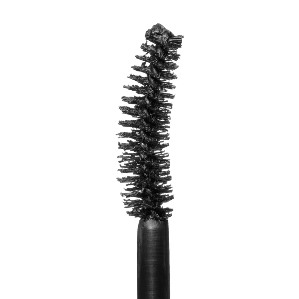 EYEKO LASH ALERT WAKE UP AND GO CAFFEINE ENRICHED MASCARA.